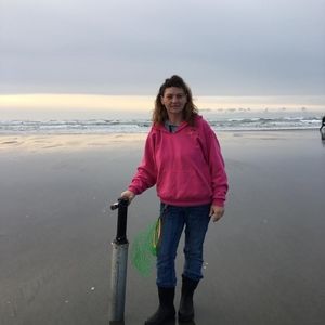 Meet your Posher, Cathy